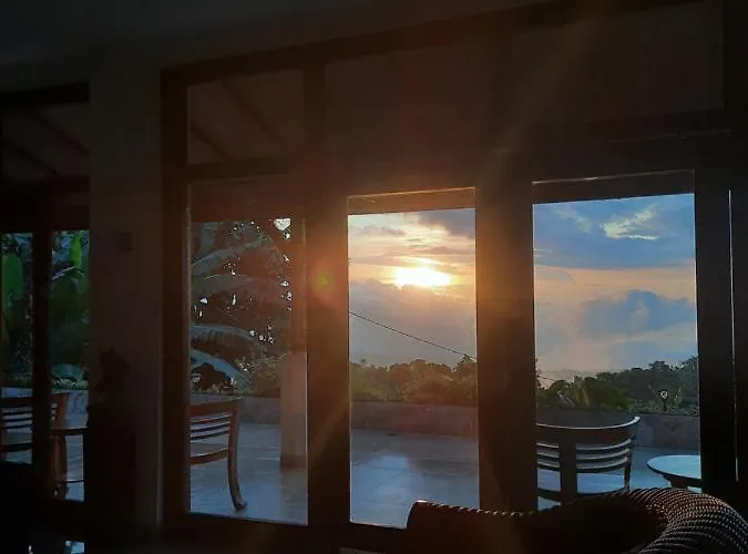 Manigelang Munduk