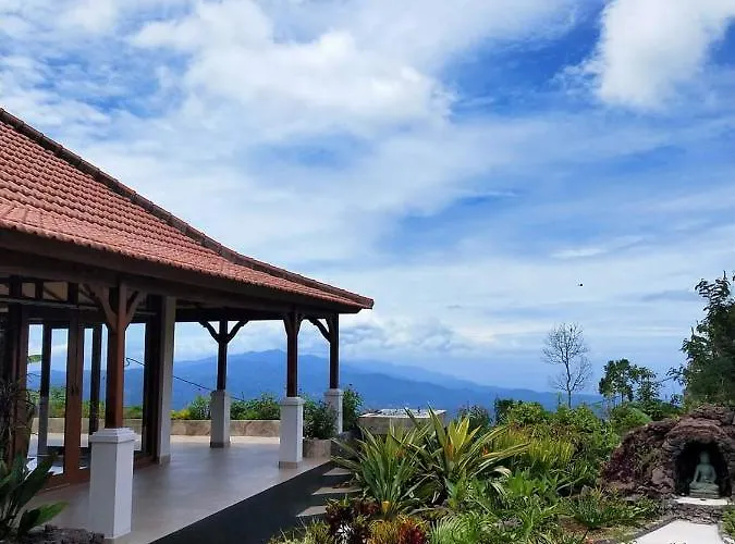 イン Manigelang Munduk