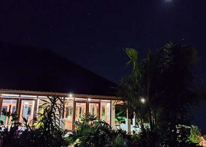 Manigelang 2* Munduk
