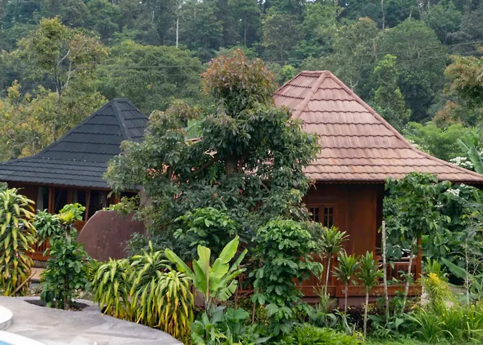 イン Manigelang Munduk