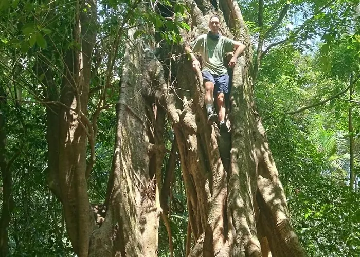 イン Manigelang Munduk