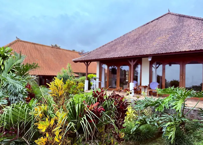 Manigelang Munduk